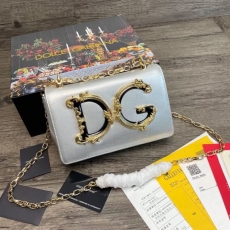 Dolce Gabbana Satchel Bags